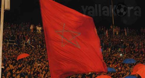 المغرب تقترح تأجيل أمم أفريقيا إلى 2016 أو تنظيم بطولة 2017